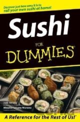 Strada, J: Sushi For Dummies