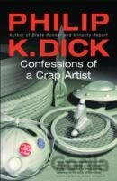 Confessions of a Crap Artist