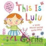 This is Lulu