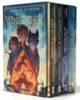 Wingfeather Saga Boxed Set