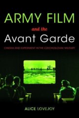 Army Film and the Avant Garde
