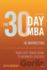 The 30 Day MBA in Marketing