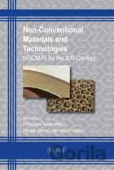 Non-Conventional Materials and Technologies: NOCMAT for the XXI Century (7)