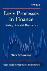 Levy Processes in Finance : Pricing Financial Derivatives