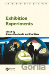 Macdonald, S: Exhibition Experiments
