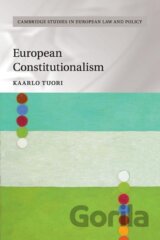 European Constitutionalism