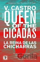 The Queen of the Cicadas