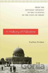 A History of Palestine