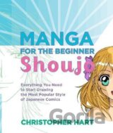 Manga for the Beginner: Shoujo