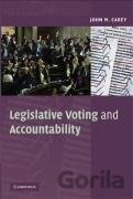 Legislative Voting and Accountability
