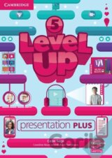 Up 5 Presentation Plus
