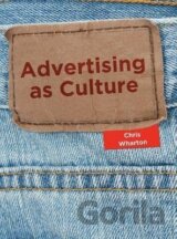 Advertising as Culture