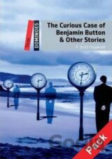 Dominoes 3 - Benjamin Button and Other Stories + MultiRom Pack (2nd)