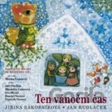Ten vánoční čas + CD