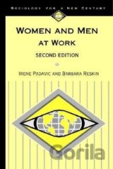 Women and Men at Work