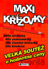 Maxikřížovky