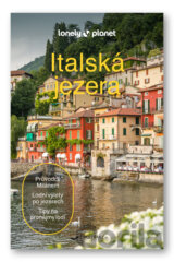 Italská jezera
