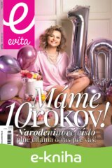 E-Evita magazín 05/2025
