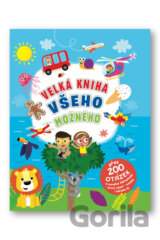 Velká kniha všeho možného