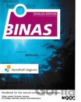 BINAS English edition