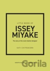 Little Book of Issey Miyake