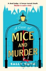 A Case of Mice and Murder