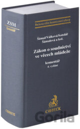 Zákon o soudnictví ve věcech mládeže