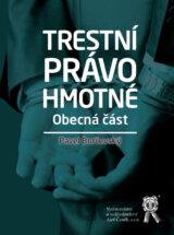 Trestní právo hmotné