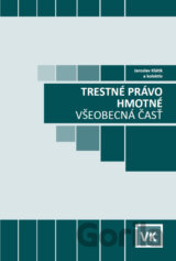 Trestné právo hmotné