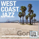 West Coast Jazz: Original Albums