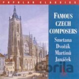 Famous Czech Composers