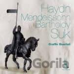 Haydn / Mendelssohn / Bartholdy / Suk