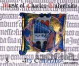 Music of Charles University - I. Euro