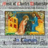 Music of Charles University - I. Euro