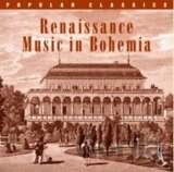 Renassaince Music in Bohemia, M.Maier