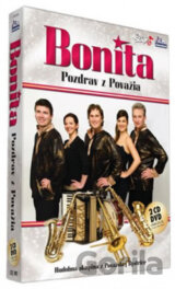Bonita - Pozdrav z Povážia