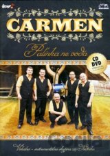 Carmen: Palinka vo vode