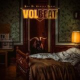 Volbeat:  God Of Angels Trust LP