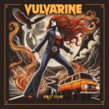 Vulvarine: Fast Lane