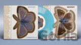 Warpaint: 7-Common Blue/Underneath / Blue  LP