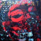Warpaint: Fool  LP