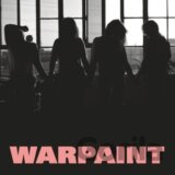 Warpaint: Heads Up  LP
