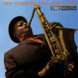 Webster Ben And Associates: Ben Webster And Associates  LP