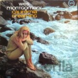 Wes Montgomery: California Dreaming LP