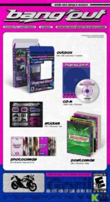 Whib: Bang Out