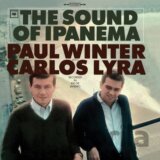 Paul Winter: Sound Of Ipanema (Dlx. Ltd. Reissue Incl.Original Artwork)  LP