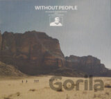 Donovan Woods:  Without People (sky Blue)  LP