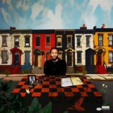 Brandon Woody: For The Love Of It All  LP