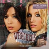 Wreckers:  Stand Still, Look Pretty (RSD 2025)LP