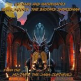 Wu-Tang Clan & Dj Mathematics: Black Samson, The Bastard Swordsman MC